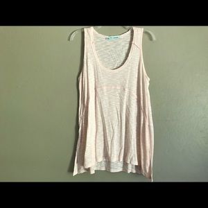 Light Pink Tank